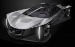 Cadillac Aera Concept 2010 года